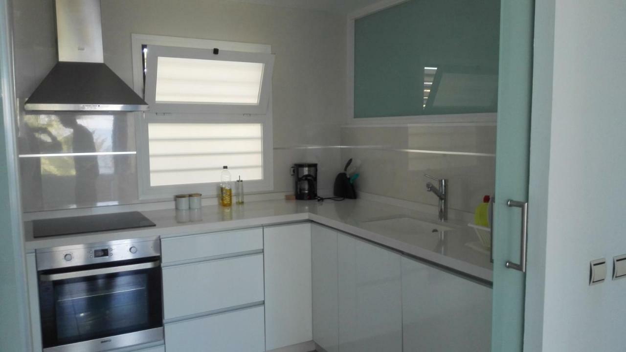 Apartamento Mediterraneo Rincón de la Victoria Exterior foto