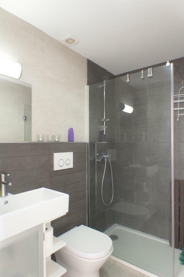 Apartamento Mediterraneo Rincón de la Victoria Exterior foto